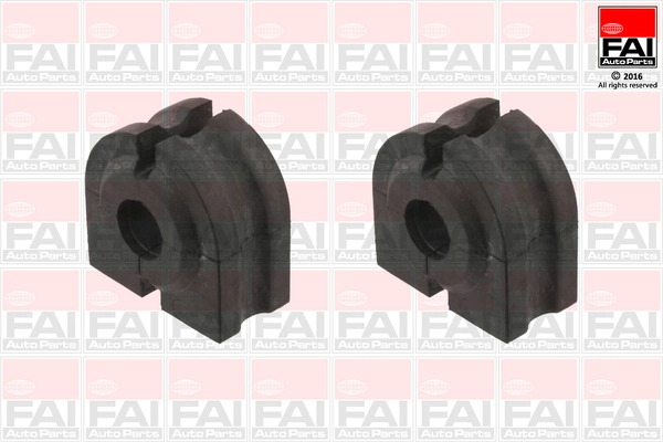 Mounting, stabiliser bar